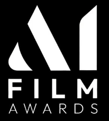 AI Film Awards official logo